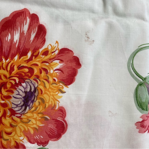 Brunschwig & Fils Designer fabric Royal Botanic Gardens Kew Tulipa - Picture 12 of 16